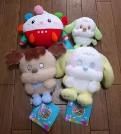 いないいないばあ ぬいぐるみセット‼️