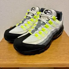 NIKE BY YOU UNLOCKED エアマックス95