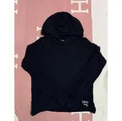 ホリスター　パーカー　袖レース