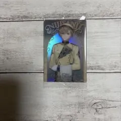 にじさんじ ウエハース 風楽奏斗