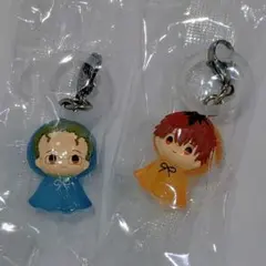 葬送のフリーレン　めじるしアクセサリー　2点set