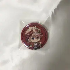 セラフダズルガーデンVOLTACTION アラビアンスタイル 缶バッジ