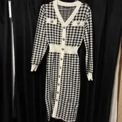 Herlipto Isaline Long Knit Dress ハーリップ - メルカリ
