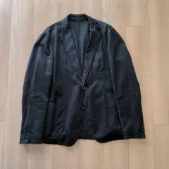 zegna テーラードジャケット