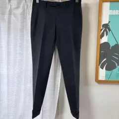 カノニコ社blazer's bank.comブレザーズバンクスラックスMサマーのサムネイル