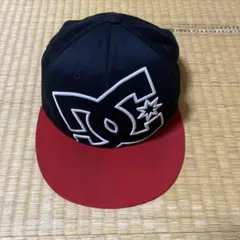 DC キャップ　フリーサイズ