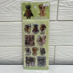 イタリアブレインロット　シール