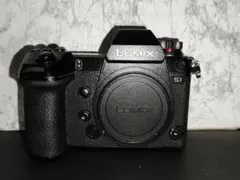 LUMIX S5IIX ボディ ＋ Neewer専用ケージ - メルカリ