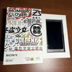 2026年最新】ウォークマン ももクロの人気アイテム - メルカリ