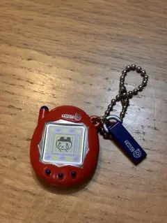 ガチャガチャ　たまごっち　ミニチュアチャームコレクション3 やんぐまめっち