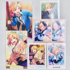 《仁兎なずな》　あんスタ　紙類まとめ売り