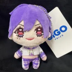 新品　【ゆそん】GIGO限定　べびぬいシリーズ　RINDO らぶしっく　13