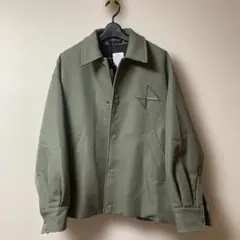 2025年最新】EMPORIO ARMANI メンズ ミリタリージャケットの人気