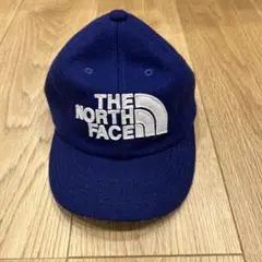 THE NORTH FACE キッズ　キャップ　KMサイズ