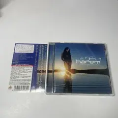 帯付　サラ　ブライトマン　ハレム　harem