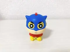 クレヨンしんちゃん アクション仮面 ミニフィギュア