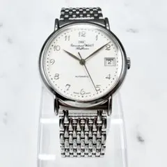 稼働 BAUME & MERCIER バンブー 5745 腕時計 リブ3908 - メルカリ