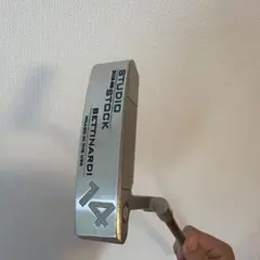 ベティナルディ Tour Stock JAM DASS マニア垂涎！入手困難品！ - メルカリ