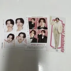 2025年最新】橋本将生 ブロマイドの人気アイテム - メルカリ