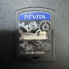 STEINS;GATE VITA