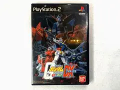 PS2 機動戦士ガンダム 連邦vsジオン デラックス
