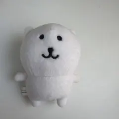 ナガノ　自分ツッコミくまのサムネイル
