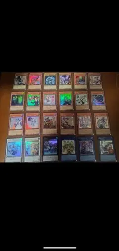 遊戯王 スタンプエディション　ウルトラレア48種フルコンプ