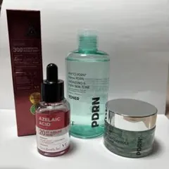 VT PDRN アゼライン酸セット