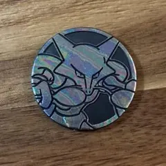ポケモンカード フーディン コイン