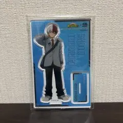 僕のヒーローアカデミア くら寿司 アクリルスタンド 轟焦凍