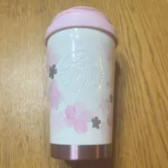 b*d様 STARBUCKS 桜デザイン タンブラー