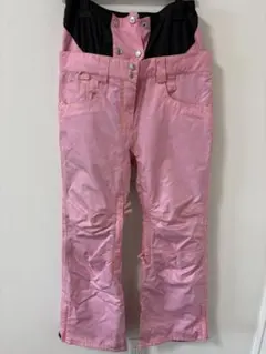 JEWEL スノーボードウェア パンツ ピンク レディースのサムネイル