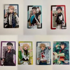 あんスタ　トレカ　まとめ売り