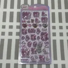 うるちゅるPOPシール エスターバニー