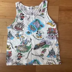 東京ディズニーランド