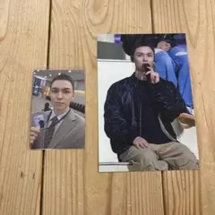 SEVENTEEN CARATLAND セブチ ケレン バーノン カカオ特典