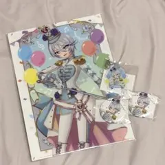 2025年最新】紫京院ひびき まるくじの人気アイテム - メルカリ