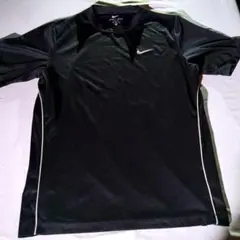 54NIKE ナイキ テニスウェア USMサイズ 日本L〜LL相当