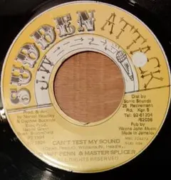 Big Tune! Dawn Penn & Master Splicer - C