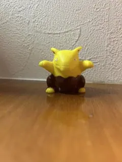 ポケモンキッズ　指人形　スリープ