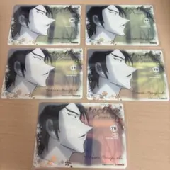 名探偵コナン 隻眼の残像 中国 トレカ 諸伏高明