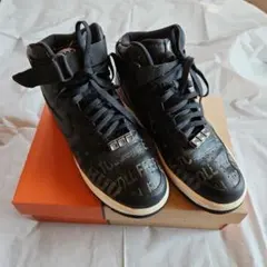 AIR FORCE 1 HIGH 07 PRM TOLL FREE