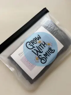 BELLE SHEER 着圧レギンス Mサイズ ブラウン