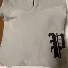 phatrnk パーカー