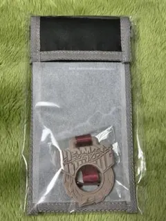 加賀美ハヤト　ミニアルバム「ULTIMATE CITY」有償特典ライブ参戦グッズ