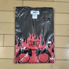SPEC サーガ完結 SICK’S 地獄ダルマ Tシャツ 　М《新品未開封》