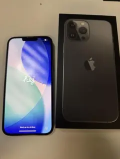 Apple iPhone 13promax