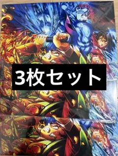 鬼滅の刃　映画特典