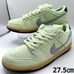 27.5㎝ 新品•未使用　NIKE SB DUNK LOW PRO PRM