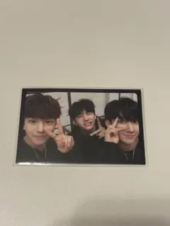 StrayKids I am NOT トレカ スンミン ヒョンジン チャンビン